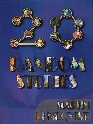 cover image of 20 Random Stories